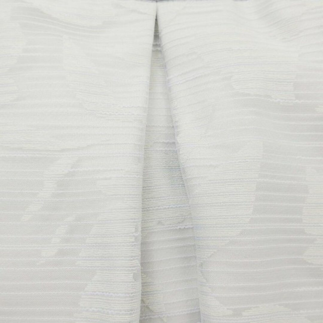 ルージュディアマン ROUGE DIAMANT フレア スカート ハーフ 膝丈 レディースのスカート(ひざ丈スカート)の商品写真