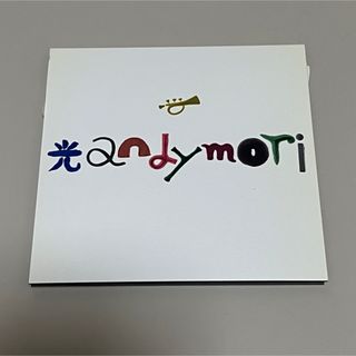 光 andymori(ポップス/ロック(邦楽))