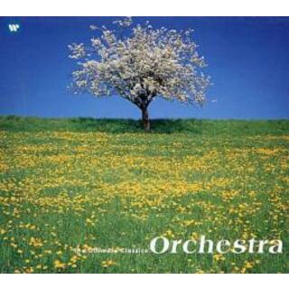 [401393]極上のクラシック オーケストラBEST【CD、音楽 中古 CD】ケース無:: レンタル落ち(クラシック)