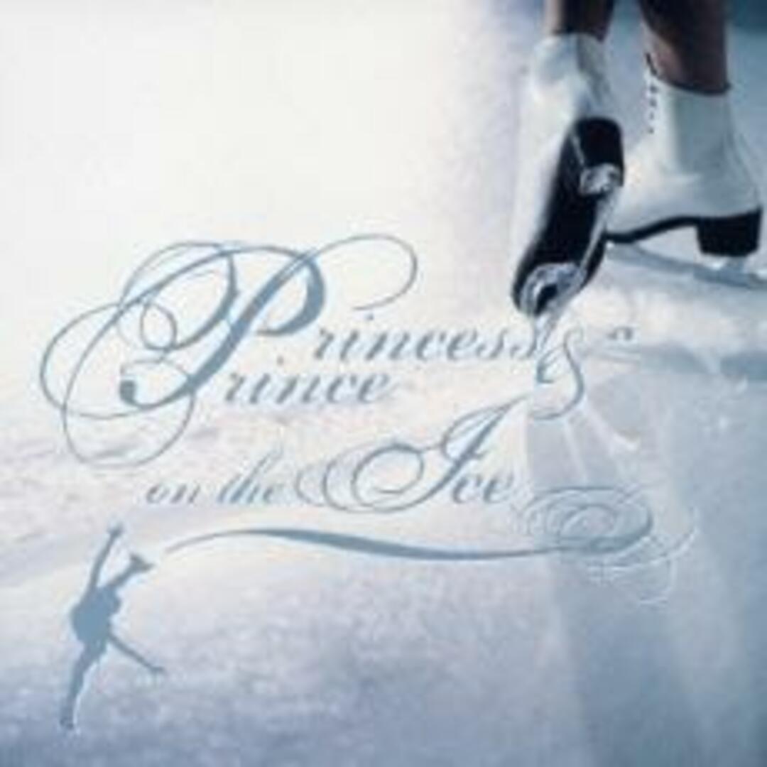 [401399]プリンセス&プリンス ON THE アイス【CD、音楽 中古 CD】ケース無:: レンタル落ち エンタメ/ホビーのCD(クラシック)の商品写真