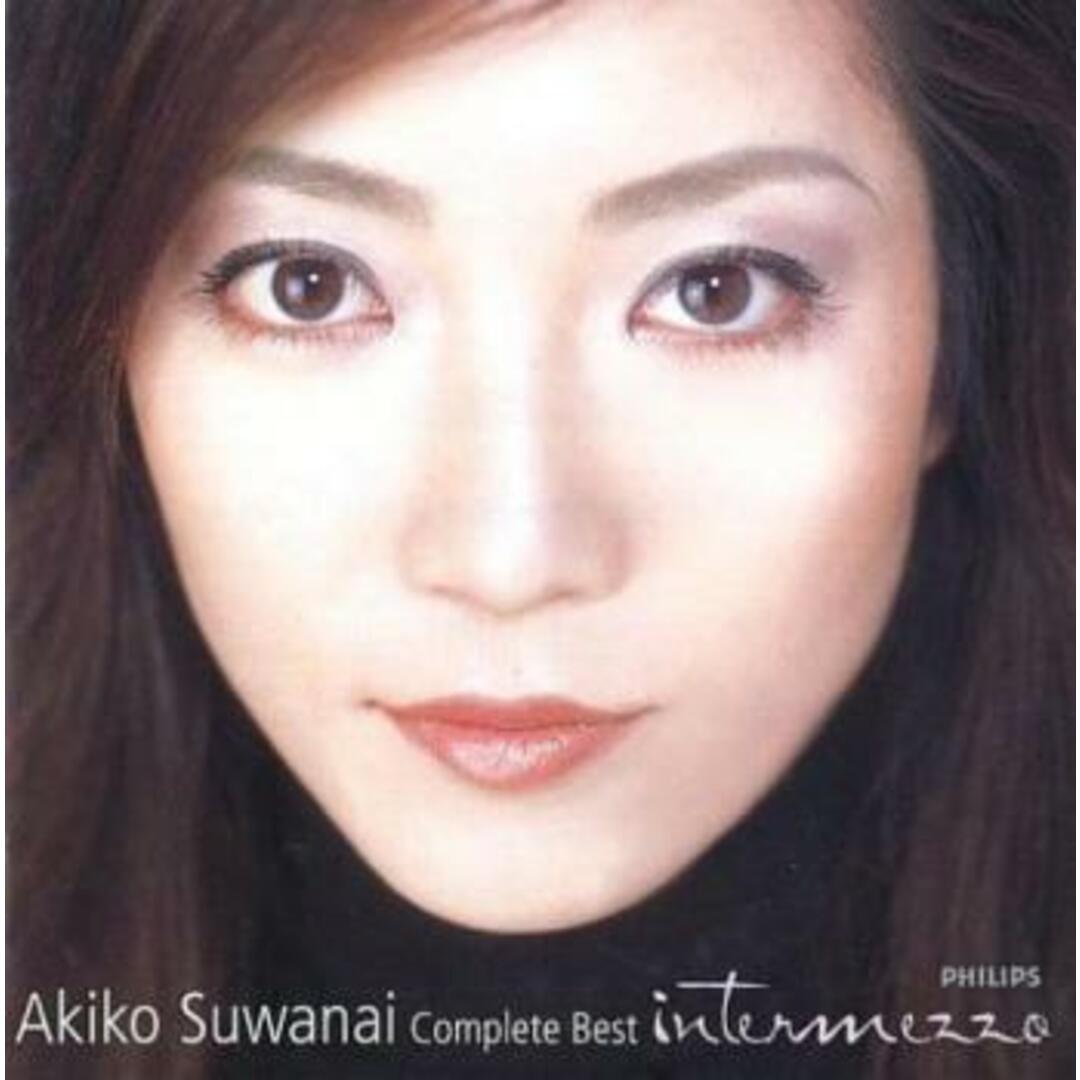 [401441]Complete Best intermezzo CD+DVD【CD、音楽 中古 CD】ケース無:: レンタル落ち エンタメ/ホビーのCD(クラシック)の商品写真