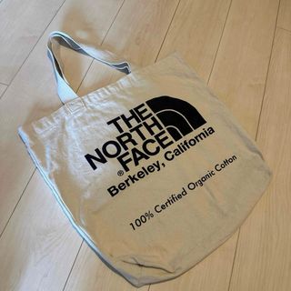 THE NORTH FACE - ノースフェイストートバッグ