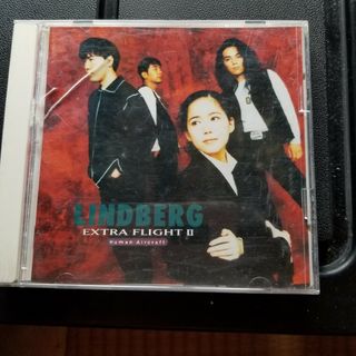 EXTRA　FLIGHT　II(その他)