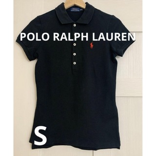 ポロラルフローレン(POLO RALPH LAUREN)のPOLO RALPH LAUREN ポロシャツ ブラック S(ポロシャツ)