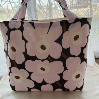 マリメッコ(marimekko)のマリメッコハンドメイド(トートバッグ)