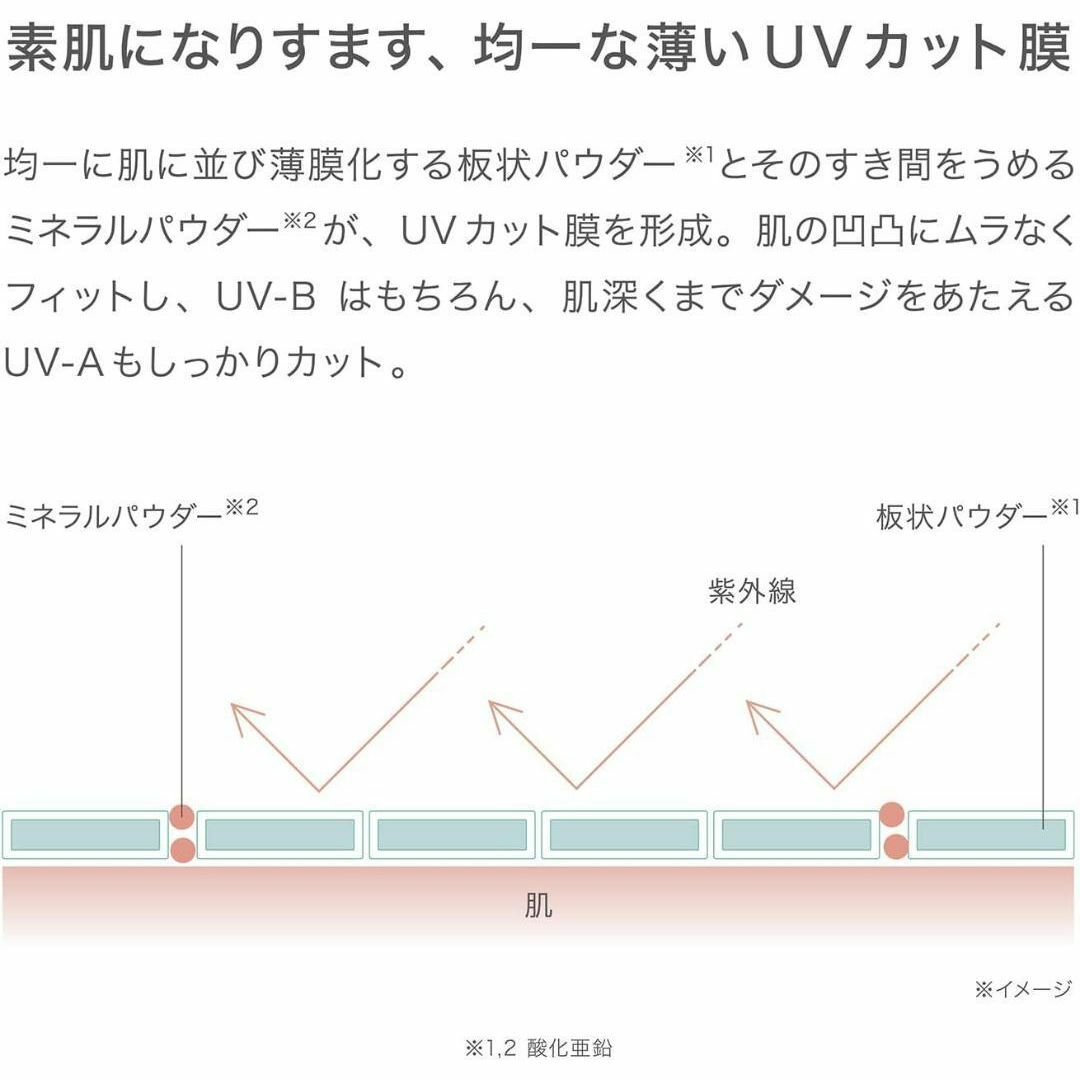 RMK(アールエムケー)の【新品】RMK UVフェイスプロテクター アドバンスド 60g コスメ/美容のボディケア(日焼け止め/サンオイル)の商品写真