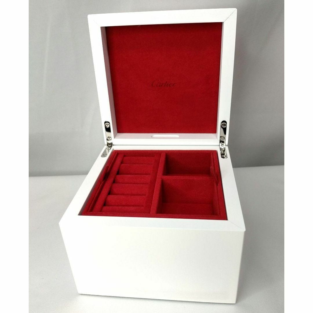 Cartier - 【交渉OK!】カルティエ アントルラセ ドゥ ジュエリー Cartier - 【交渉OK!】カルティエ アントルラセ ドゥ ジュエリー