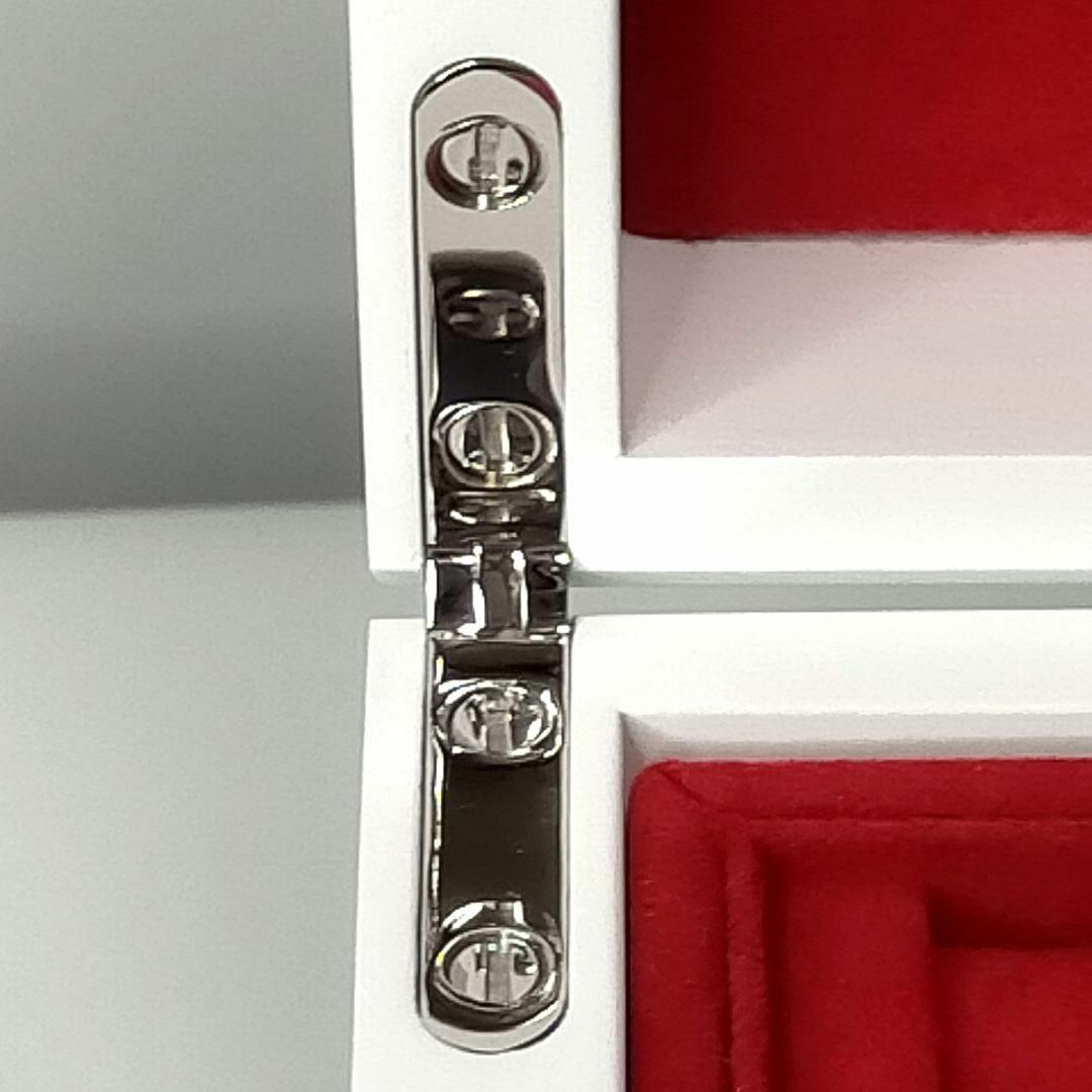 Cartier - 【交渉OK!】カルティエ アントルラセ ドゥ ジュエリー Cartier - 【交渉OK!】カルティエ アントルラセ ドゥ ジュエリー