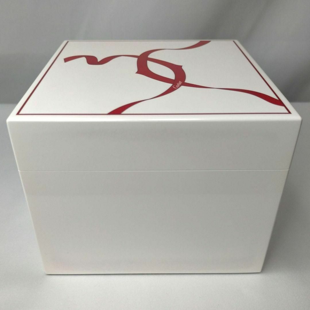 Cartier - 【交渉OK!】カルティエ アントルラセ ドゥ ジュエリー Cartier - 【交渉OK!】カルティエ アントルラセ ドゥ ジュエリー