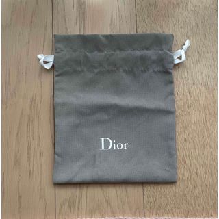 ディオール(Dior)のDior ラッピング　布製巾着(その他)