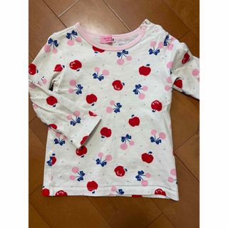 ミキハウス(mikihouse)のミキハウス トップス(Tシャツ/カットソー)