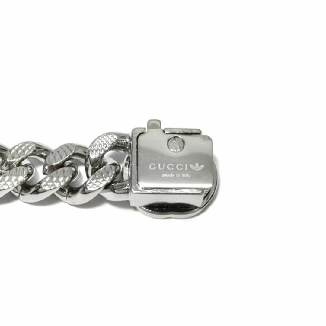GUCCI - 【値下げ】 極美品 GUCCI×adidas グッチ × アディダス GUCCI - 【値下げ】 極美品 GUCCI×adidas グッチ × アディダス