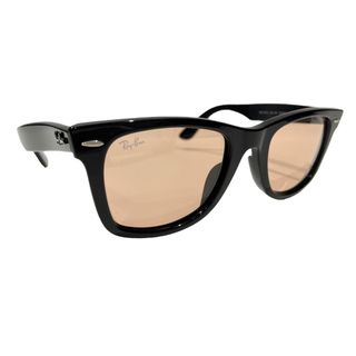 Ray-Ban - Ray-Ban サングラス ウェイファーラー ウェリントン 木村拓哉 カプセルコレクション RB2140-F 901/4B