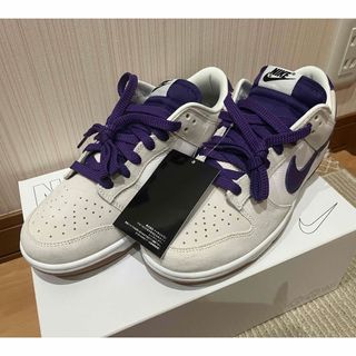 ナイキ(NIKE)の【新品・未使用】Nike Dunk Low By You 26.5Cm(スニーカー)