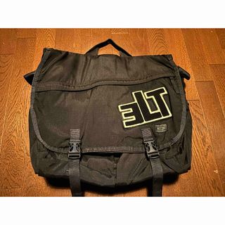 ポーター(PORTER)のELT ヘッドポーター　メッセンジャーバック　xpac(ショルダーバッグ)