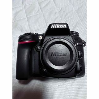 ニコン(Nikon)のNikon D7100 ボディ(デジタル一眼)