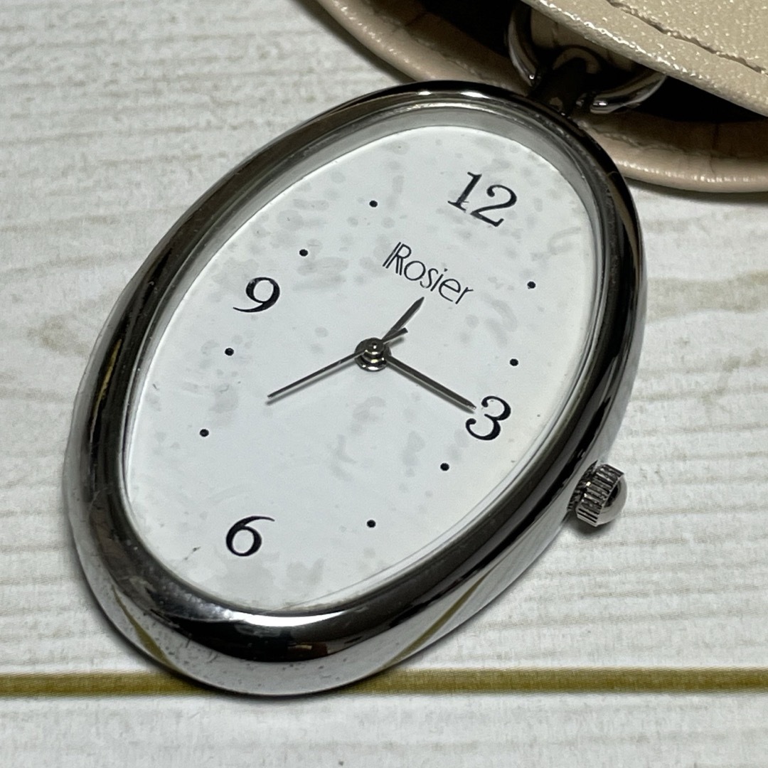 ハングウォッチ レディースのファッション小物(腕時計)の商品写真