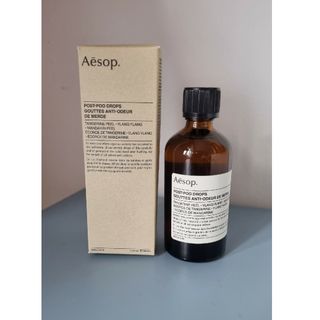 イソップ(Aesop)のイソップ ポストプー ドロップス(その他)