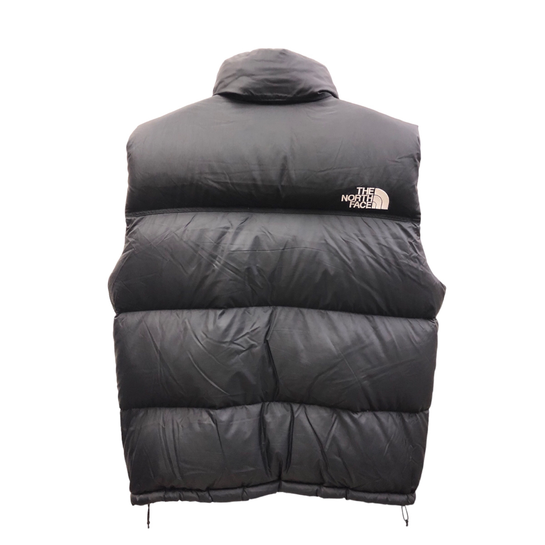 THE NORTH FACE(ザノースフェイス)のTHE NORTH FACE ヌプシ ダウンベスト ND92232 メンズのジャケット/アウター(ダウンベスト)の商品写真