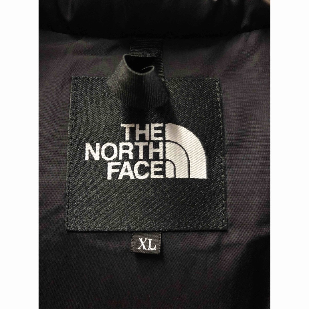 THE NORTH FACE(ザノースフェイス)のTHE NORTH FACE ヌプシ ダウンベスト ND92232 メンズのジャケット/アウター(ダウンベスト)の商品写真