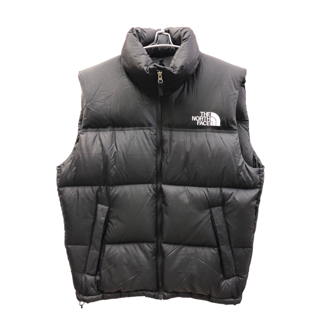 THE NORTH FACE(ザノースフェイス)のTHE NORTH FACE ヌプシ ダウンベスト ND92232 メンズのジャケット/アウター(ダウンベスト)の商品写真