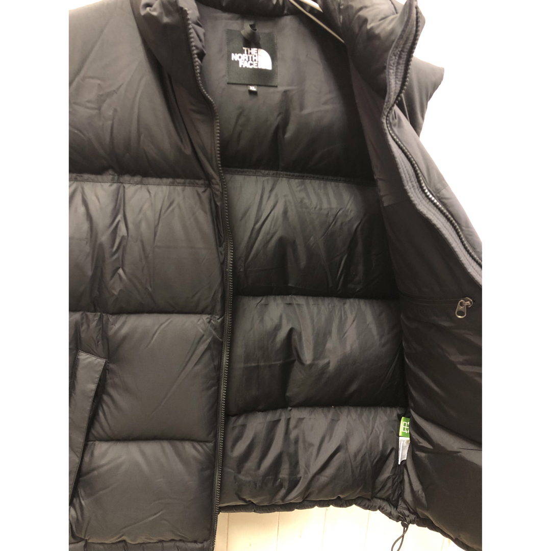 THE NORTH FACE(ザノースフェイス)のTHE NORTH FACE ヌプシ ダウンベスト ND92232 メンズのジャケット/アウター(ダウンベスト)の商品写真