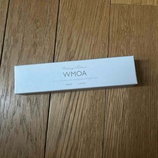 [新品未使用]. WMOA まつ毛美容液