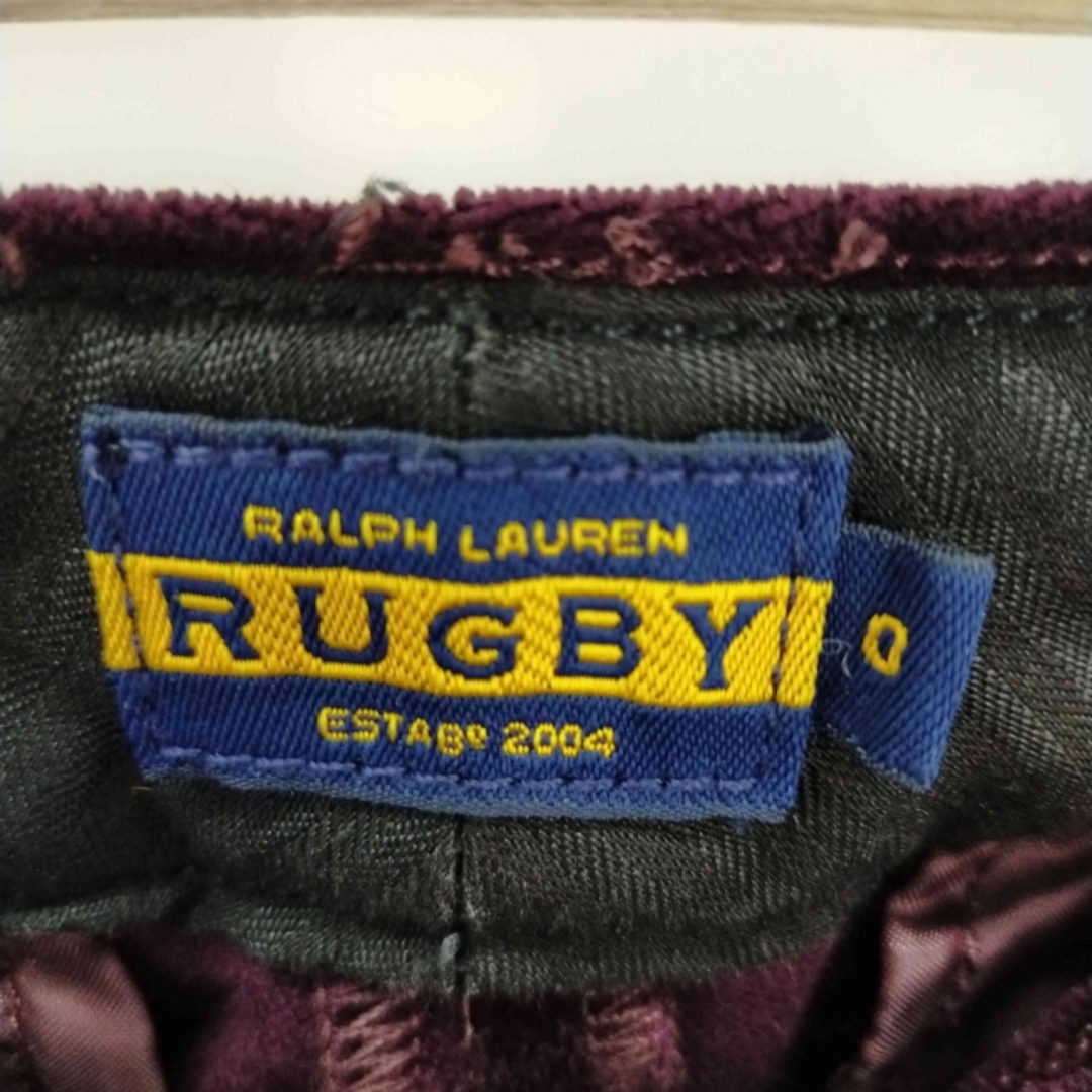 Ralph Lauren(ラルフローレン)のRugby Ralph Lauren(ラグビーラルフローレン) レディース レディースのパンツ(その他)の商品写真