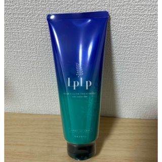 ルプルプ(LPLP)の【新品未開封】ルプルプ ヘアカラートリートメント モカブラウン (白髪染め)