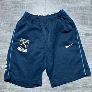 ナイキ(NIKE)のNFTB NIKE ナイキ フットボール ハーフパンツ ゲームパンツ S(ウェア)