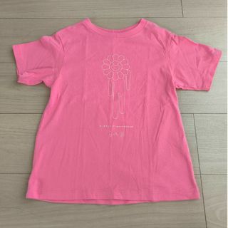 ユニクロ(UNIQLO)のUNIQLO　110cm✨(Tシャツ/カットソー)