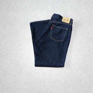 ユニクロ(UNIQLO)の90's Old UNIQLO Unique Closing Warehouse(デニム/ジーンズ)