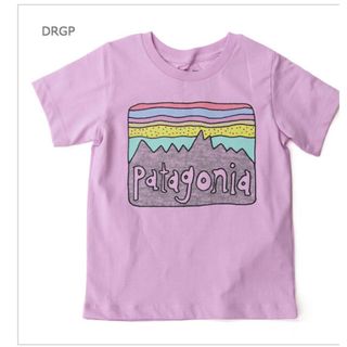 patagonia - Patagonia ベビーTシャツ