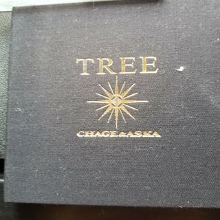 TREE。CHAGE and ASKA(その他)