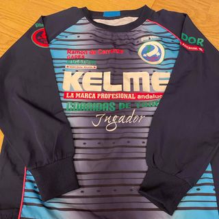 ケルメ(KELME)のKELME サッカー　ピステ　140(ウェア)