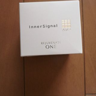 インナーシグナル(InnerSignal（Otsuka Pharmaceutical）)のインナーシグナル薬用オールインワン(オールインワン化粧品)