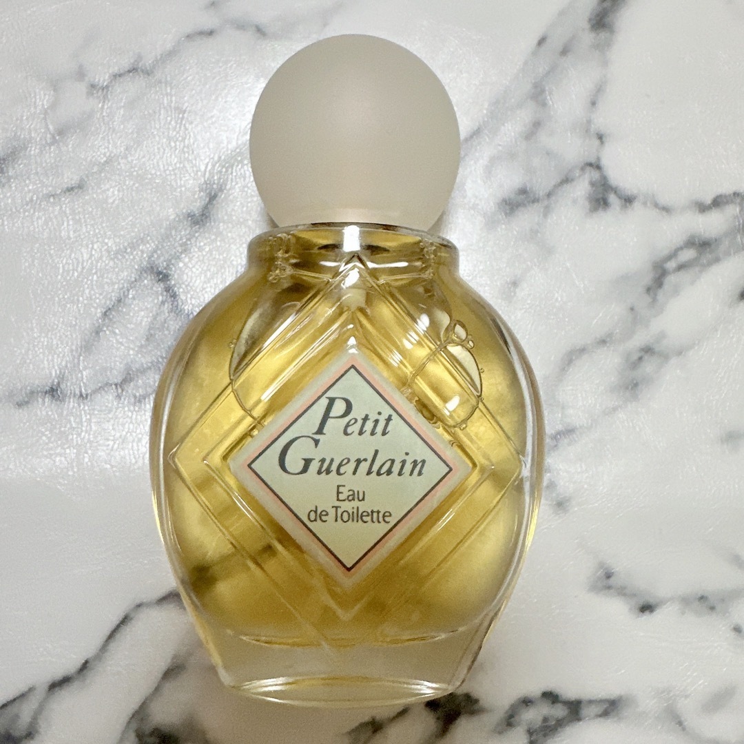 GUERLAIN(ゲラン)の【ゲラン】Petit Guerlain 100ml【値下げ中】 コスメ/美容の香水(香水(女性用))の商品写真