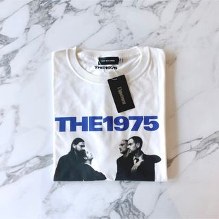 GOOD ROCK SPEED アパルトモン THE 1975 TEE 新品