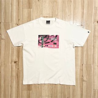 A BATHING APE - 激レア！1999s A BATHING APE “APE 3D” Tシャツ