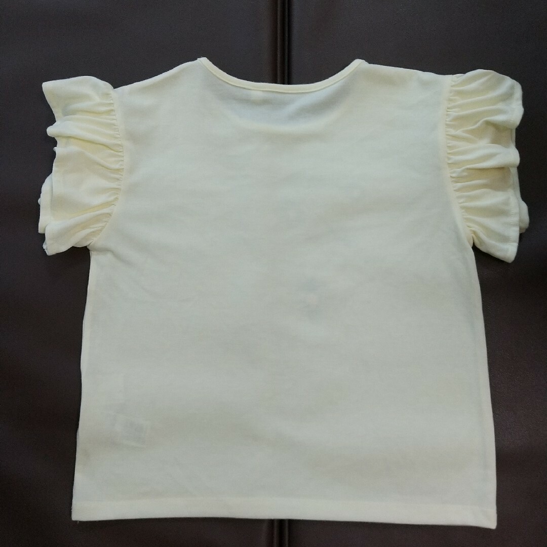 Tシャツ 140 キッズ/ベビー/マタニティのキッズ服女の子用(90cm~)(Tシャツ/カットソー)の商品写真