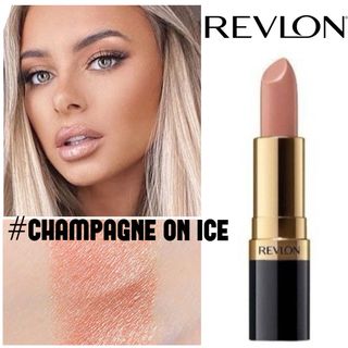 REVLON - レブロン リップ 日本未発売色♡