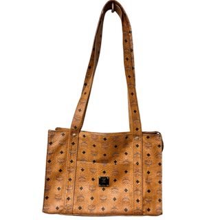 エムシーエム(MCM)のMCM ショルダーバック(ショルダーバッグ)