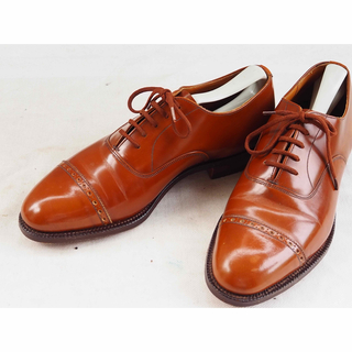 Church's - 80s Church's Barcroft Punched Cap Toe