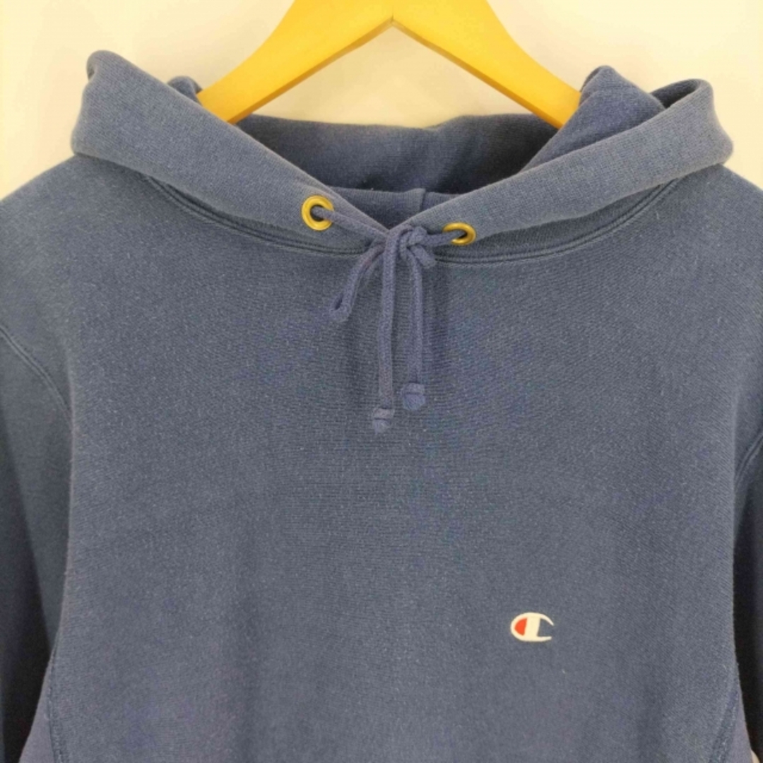 Champion(チャンピオン)のChampion(チャンピオン) メンズ トップス パーカー メンズのトップス(パーカー)の商品写真