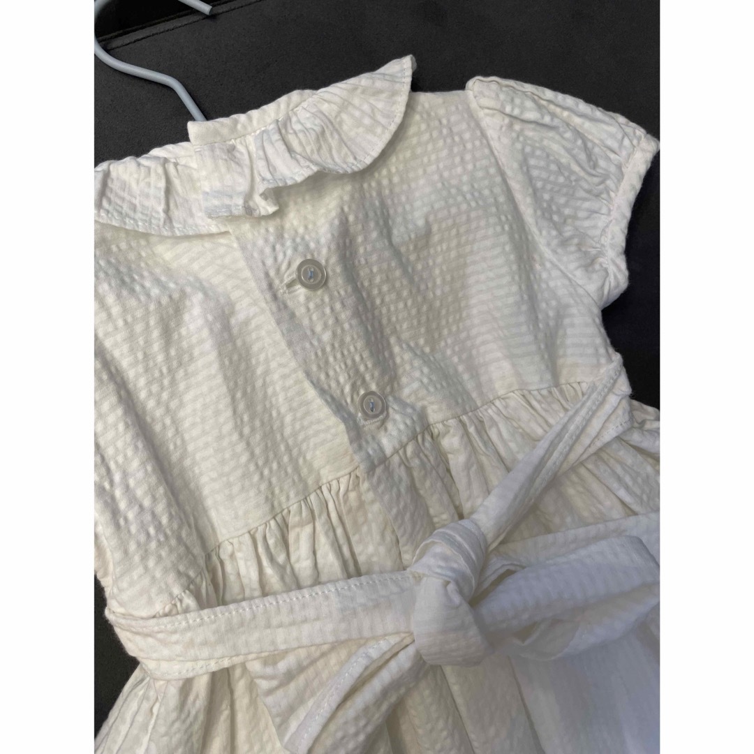 Amaia kids London 美品 24m キッズ/ベビー/マタニティのキッズ服女の子用(90cm~)(ワンピース)の商品写真