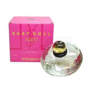 イヴサンローラン(Yves Saint Laurent)の【YSL】BABY DOLL 香水【値下げ中】(香水(女性用))