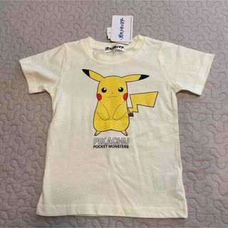 ポケモン　Tシャツ　しまむら