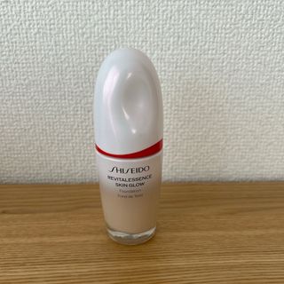 シセイドウ(SHISEIDO (資生堂))のSHISEIDO エッセンス　スキングロウ　ファンデーション160(ファンデーション)