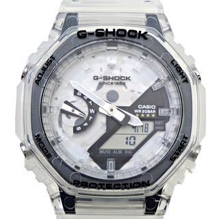 カシオ(CASIO)のカシオ 腕時計 GA-2140RX-7AJR(腕時計)