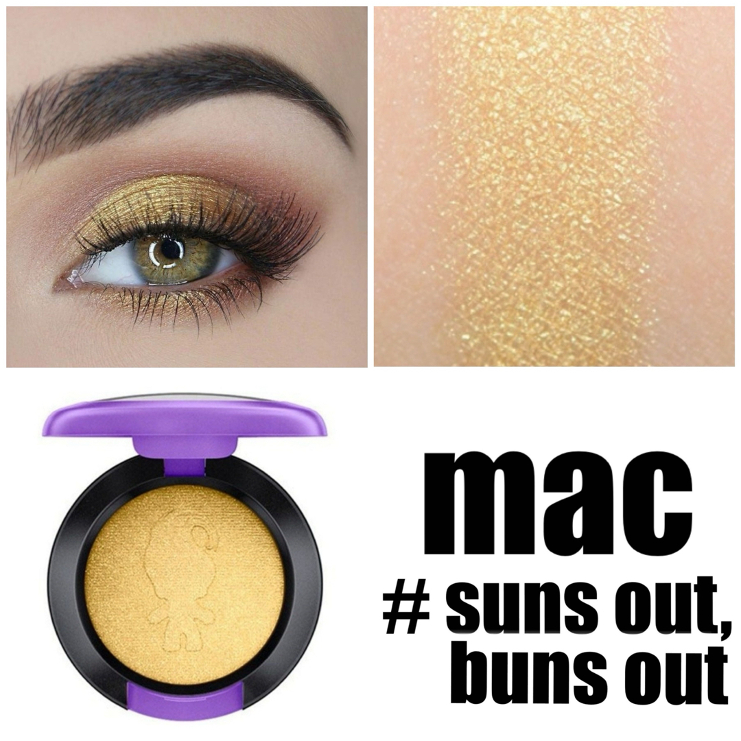 MAC(マック)のmac♡ small eyeshadow コスメ/美容のベースメイク/化粧品(アイシャドウ)の商品写真